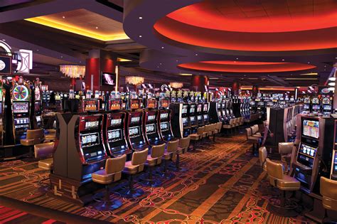 Casinos Em Maryland