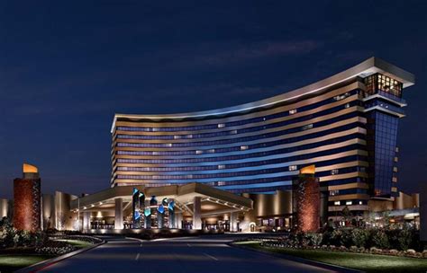 Casinos Em Oklahoma City Oklahoma