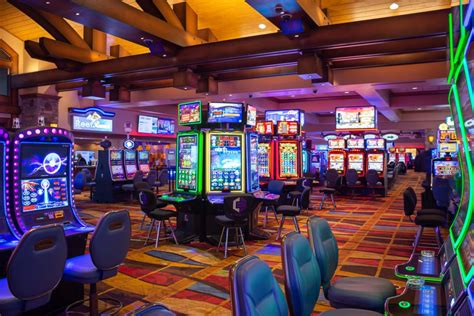 Casinos Em Todo Bellingham Washington
