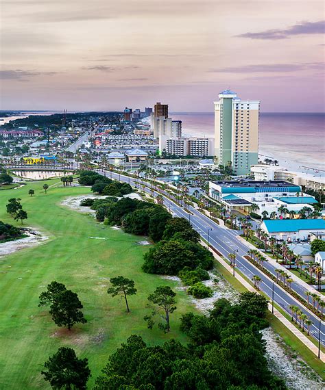 Casinos Em Torno De Panama City Beach Florida