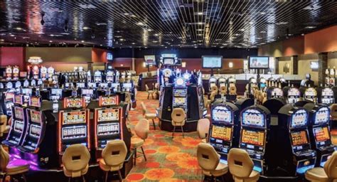 Casinos Em West Virginia