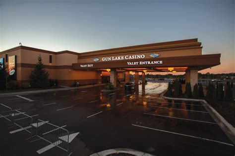 Casinos Grand Rapids Mi