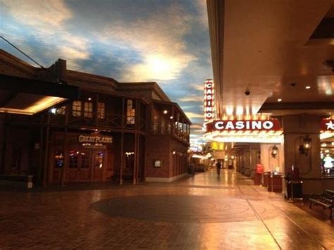 Casinos Kansas City Mo Area