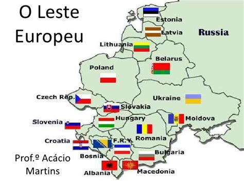 Casinos Na Europa De Leste