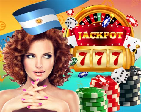 Casinos On Line Argentina Gratis Tragamonedas