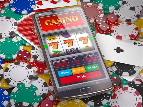 Casinos On Line Para Iphone Eua