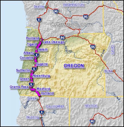 Casinos Perto Da I 5 Em Oregon