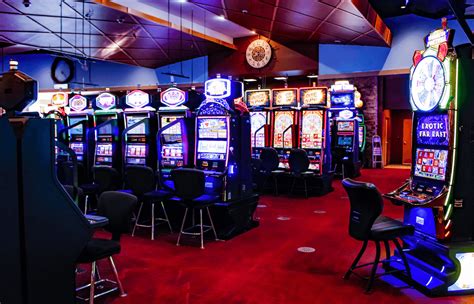 Casinos Perto De Appleton Wisconsin