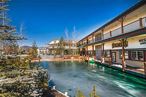 Casinos Perto De Big Bear Lake