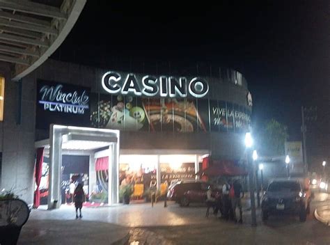 Casinos Perto De Big Spring Tx