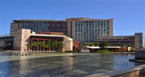 Casinos Perto De Chula Vista Resort