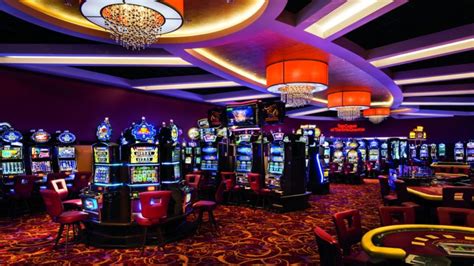 Casinos Perto De Dupont Washington