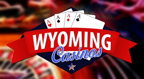 Casinos Perto De Evanston Wyoming