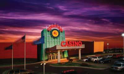 Casinos Perto De Idabel Oklahoma