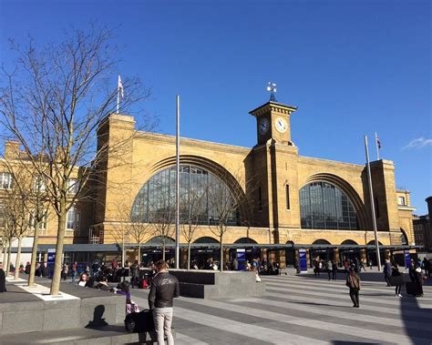 Casinos Perto De Kings Cross Em Londres