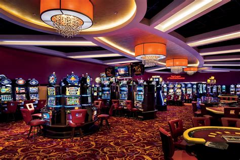 Casinos Perto De Mim Com Pequeno Almoco