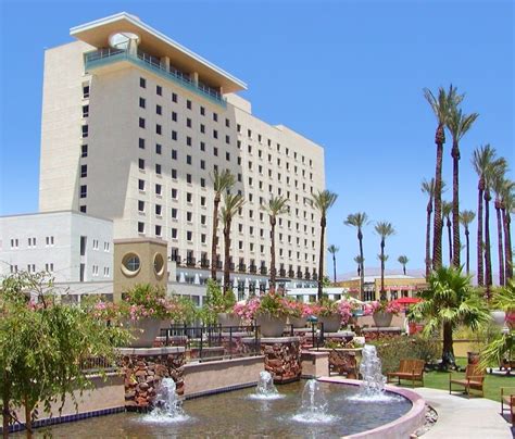 Casinos Perto De Palm Desert California