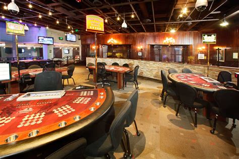 Casinos Perto De Rancho Cordova Ca