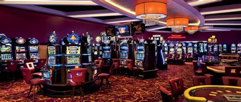 Casinos Perto De Scottsburg Indiana