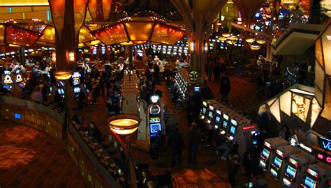 Casinos Perto De Scranton Pensilvania