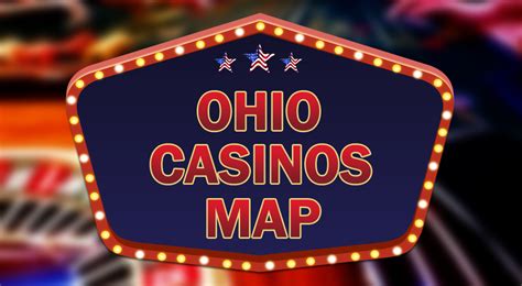 Casinos Perto De Westlake Ohio
