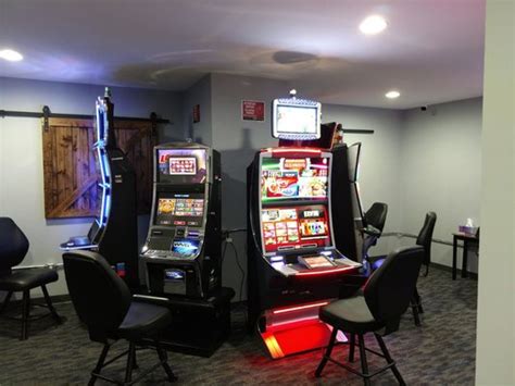 Casinos Perto Freeport Il