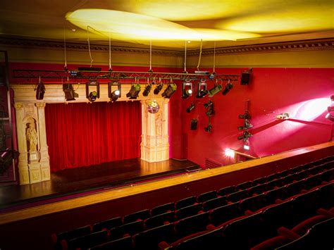 Casinotheater Winterthur Vorverkauf