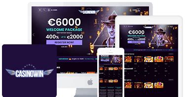 Casinowin Mobile