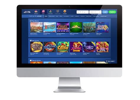 Casitabi Casino Online