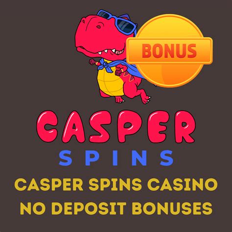 Casper Spins Casino Dominican Republic
