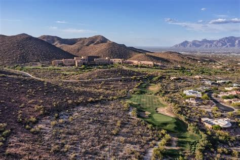 Cassino Campo De Golfe Tucson Az