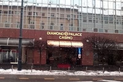 Cassino De Palacio Diamante Zagreb