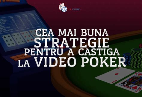 Castiga La Poker Online