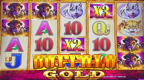 Casting Gold Slot - Play Online