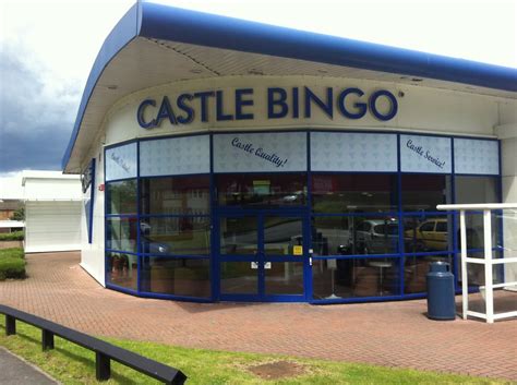 Castle Bingo Betsul
