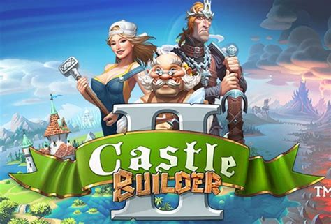 Castle Builder 2 Pokerstars