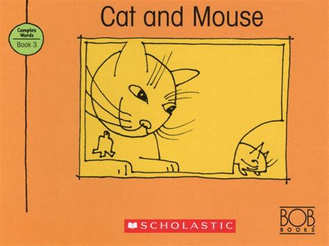 Cat And Mouse Review 2024