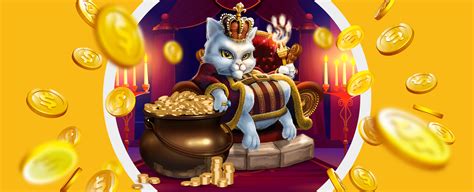 Cat Kingdom Betfair