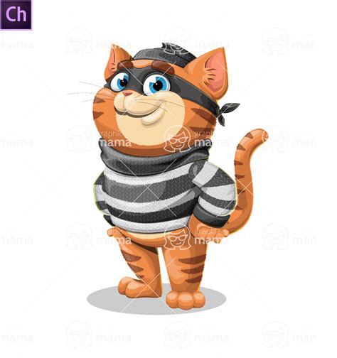 Cat Thief Netbet