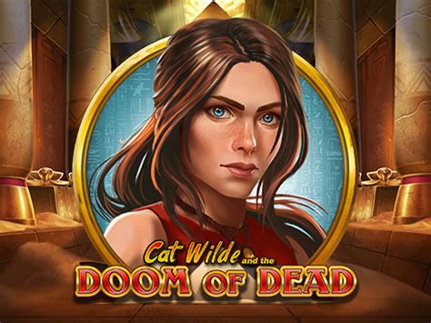 Cat Wilde And The Doom Of Dead Slot - Play Online