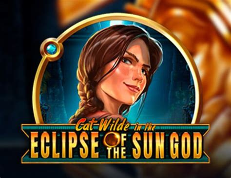 Cat Wilde In The Eclipse Of The Sun God Slot Gratis