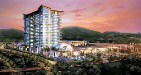 Catawba Casino Kings Mountain