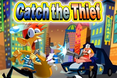 Catch The Thief Betfair