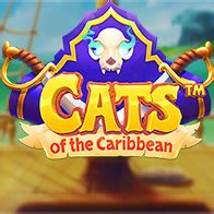 Cats Of The Caribbean Betsson