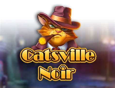 Catsville Noir Sportingbet
