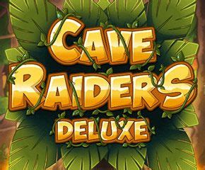 Cave Raider Deluxe Betway