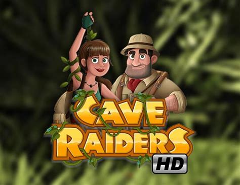 Cave Raiders Hd Bet365
