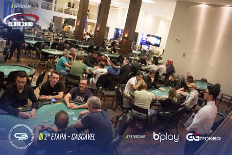 Cazaquistao Campeonato De Poker 2024