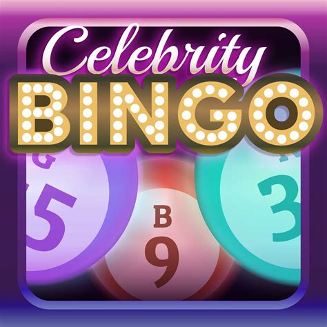 Celeb Bingo Casino Apk