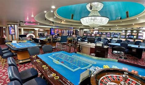 Celebridade Casino Chipre